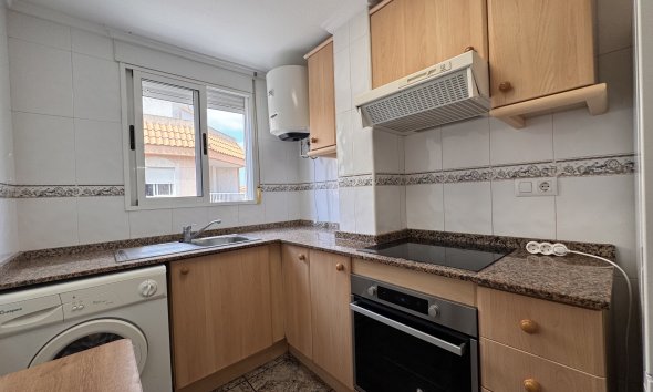 Rynek Wtórny - Apartament - Torrevieja