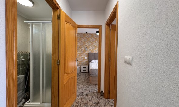 Rynek Wtórny - Apartament - Torrevieja