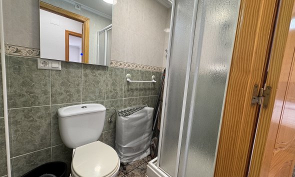 Rynek Wtórny - Apartament - Torrevieja