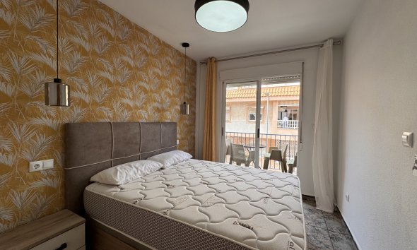 Rynek Wtórny - Apartament - Torrevieja