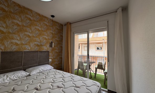 Rynek Wtórny - Apartament - Torrevieja