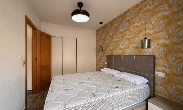 Rynek Wtórny - Apartament - Torrevieja
