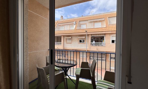 Rynek Wtórny - Apartament - Torrevieja