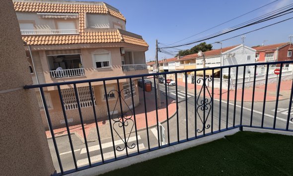 Rynek Wtórny - Apartament - Torrevieja