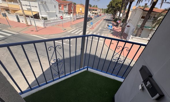Rynek Wtórny - Apartament - Torrevieja