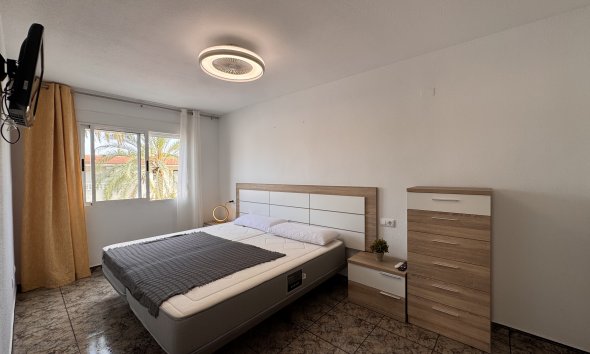 Rynek Wtórny - Apartament - Torrevieja