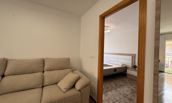 Rynek Wtórny - Apartament - Torrevieja