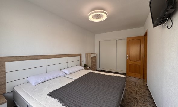 Rynek Wtórny - Apartament - Torrevieja