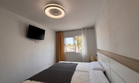 Rynek Wtórny - Apartament - Torrevieja