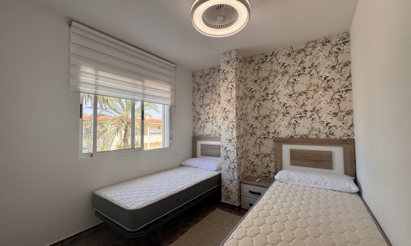 Rynek Wtórny - Apartament - Torrevieja