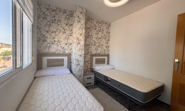 Rynek Wtórny - Apartament - Torrevieja