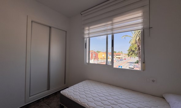 Rynek Wtórny - Apartament - Torrevieja