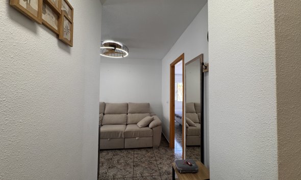 Rynek Wtórny - Apartament - Torrevieja