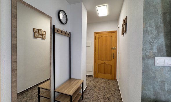 Rynek Wtórny - Apartament - Torrevieja