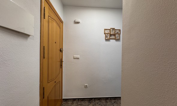 Rynek Wtórny - Apartament - Torrevieja