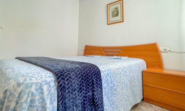 Reventa - Apartamento / Dúplex - Torrevieja