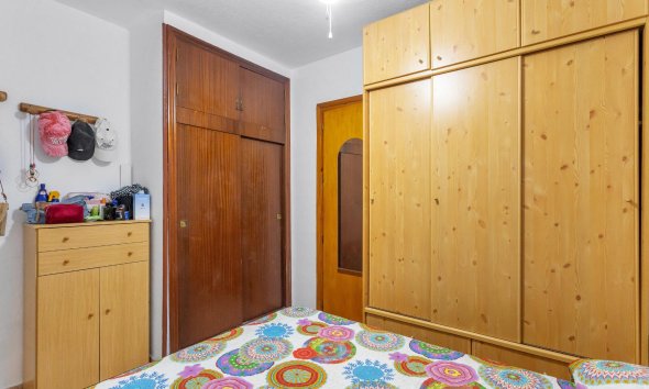Rynek Wtórny - Bungalow / Domek parterowy - Torrevieja - Playa de los Naufragos