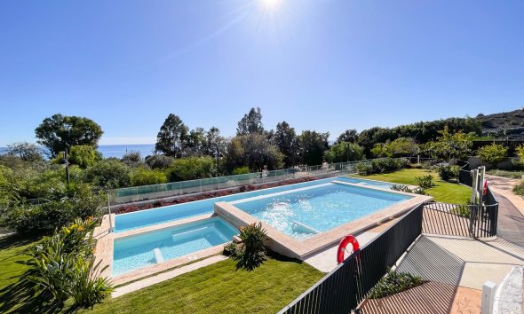 Rynek Wtórny - Apartament - Villajoyosa - Playas Del Torres