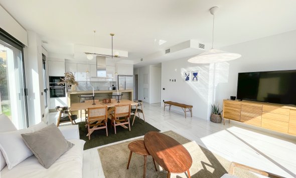 Rynek Wtórny - Apartament - Villajoyosa - Playas Del Torres