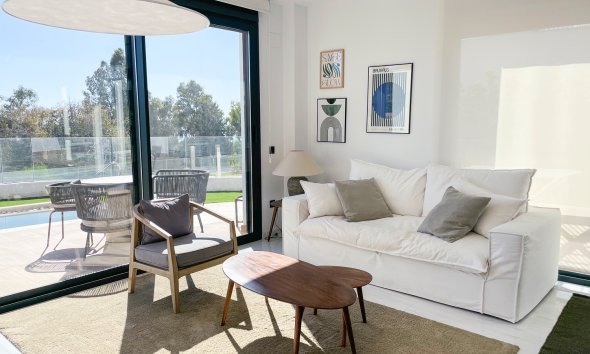 Rynek Wtórny - Apartament - Villajoyosa - Playas Del Torres