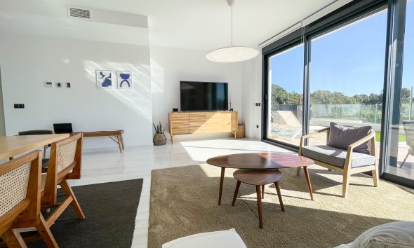 Rynek Wtórny - Apartament - Villajoyosa - Playas Del Torres