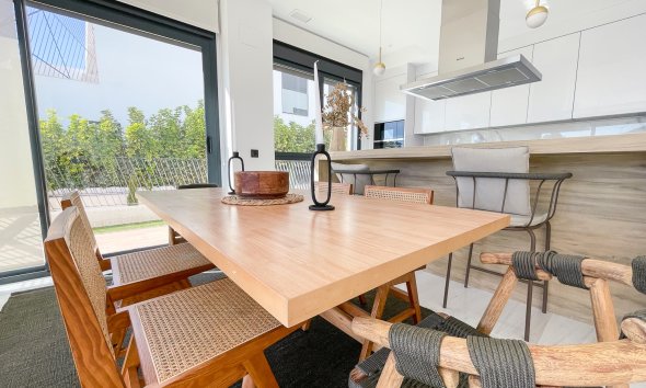 Rynek Wtórny - Apartament - Villajoyosa - Playas Del Torres