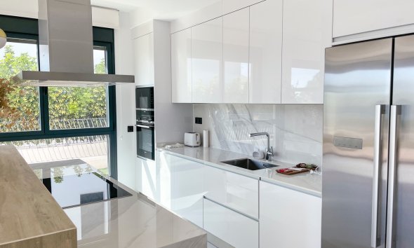 Rynek Wtórny - Apartament - Villajoyosa - Playas Del Torres