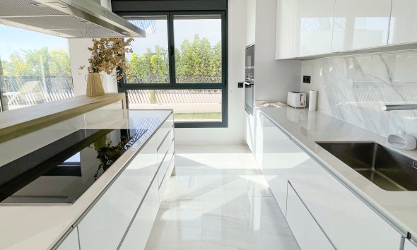 Rynek Wtórny - Apartament - Villajoyosa - Playas Del Torres