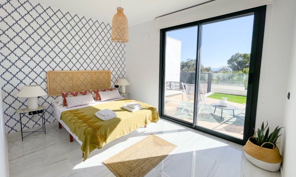 Rynek Wtórny - Apartament - Villajoyosa - Playas Del Torres