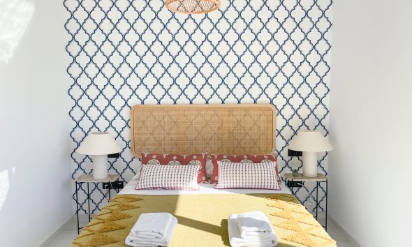 Rynek Wtórny - Apartament - Villajoyosa - Playas Del Torres