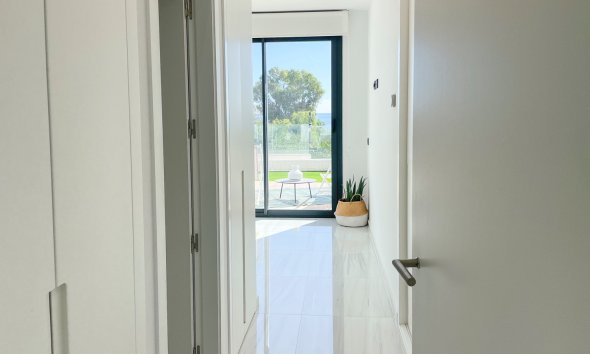 Rynek Wtórny - Apartament - Villajoyosa - Playas Del Torres