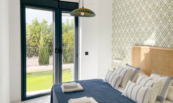 Rynek Wtórny - Apartament - Villajoyosa - Playas Del Torres