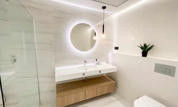 Rynek Wtórny - Apartament - Villajoyosa - Playas Del Torres