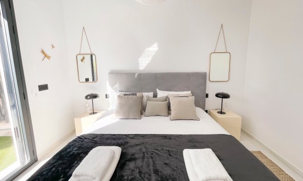 Rynek Wtórny - Apartament - Villajoyosa - Playas Del Torres