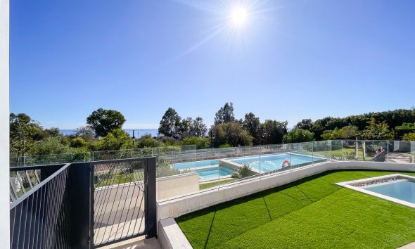 Rynek Wtórny - Apartament - Villajoyosa - Playas Del Torres