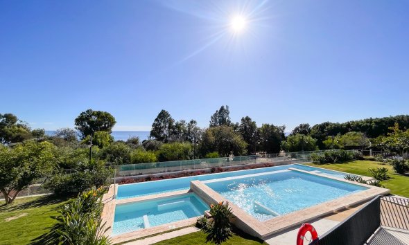 Rynek Wtórny - Apartament - Villajoyosa - Playas Del Torres