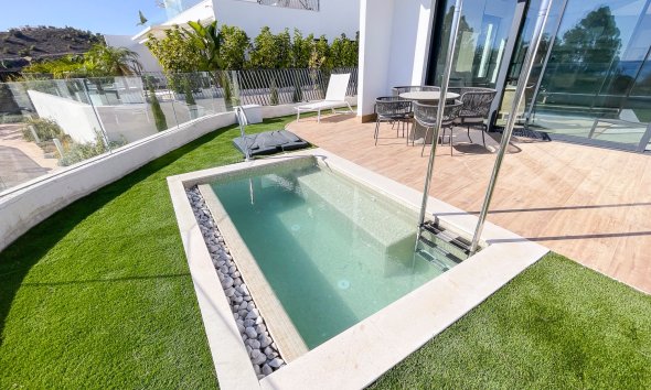 Rynek Wtórny - Apartament - Villajoyosa - Playas Del Torres