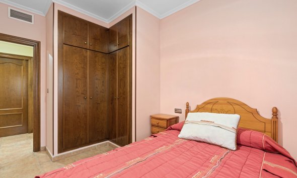 Resale - Farm Estate / Country Property - Beniel - Carretera de Beniel