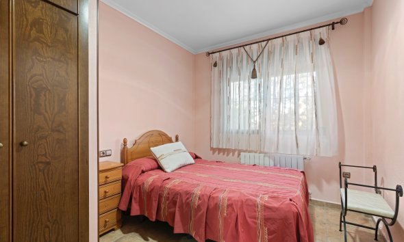 Resale - Farm Estate / Country Property - Beniel - Carretera de Beniel