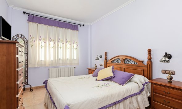 Resale - Farm Estate / Country Property - Beniel - Carretera de Beniel