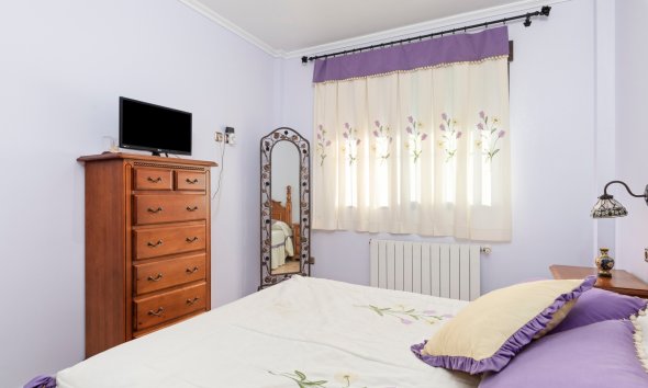 Resale - Farm Estate / Country Property - Beniel - Carretera de Beniel