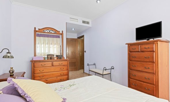 Resale - Farm Estate / Country Property - Beniel - Carretera de Beniel