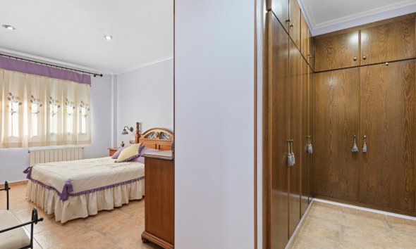 Resale - Farm Estate / Country Property - Beniel - Carretera de Beniel