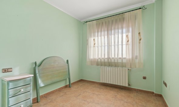 Resale - Farm Estate / Country Property - Beniel - Carretera de Beniel
