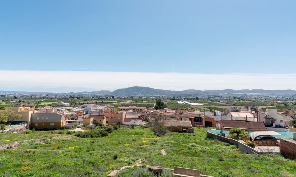 Rynek Wtórny - Dom na wsi - Orihuela