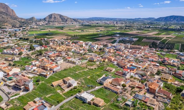 Rynek Wtórny - Dom na wsi - Orihuela