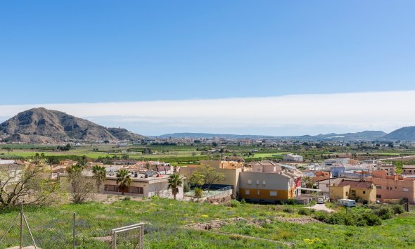 Rynek Wtórny - Dom na wsi - Orihuela