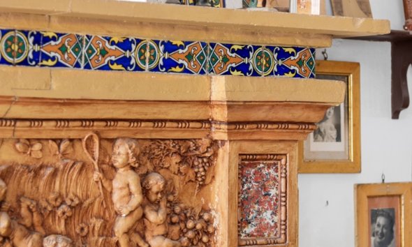 Rynek Wtórny - Dom na wsi - Orihuela