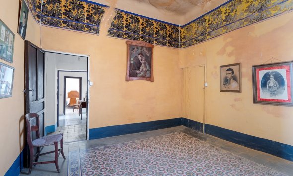 Rynek Wtórny - Dom na wsi - Orihuela