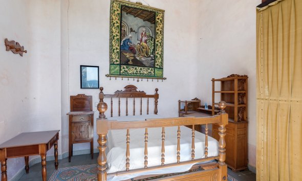 Rynek Wtórny - Dom na wsi - Orihuela